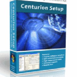 Centurion Setup 20% OFF