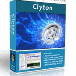 Clyton 20% OFF