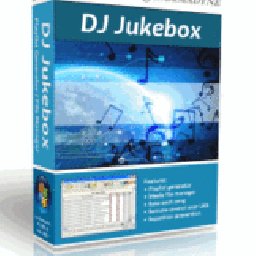 DJ Jukebox 20% OFF