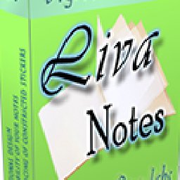 Liva Notes 11% OFF