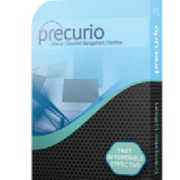 Precurio v 10% OFF