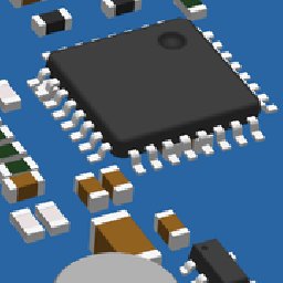 ZofzPCB 3D Component Models Generator 10% OFF