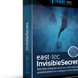 InvisibleSecrets Plan 10% OFF