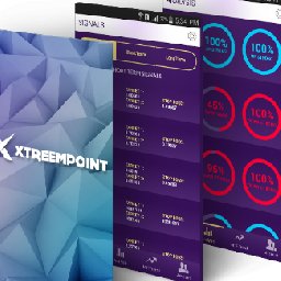 Xtreempoint 10% OFF