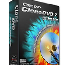 CloneDVD 40% OFF