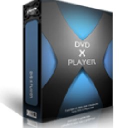 DVD X Player 40% OFF