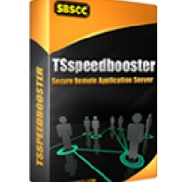 TSspeedbooster 20% OFF