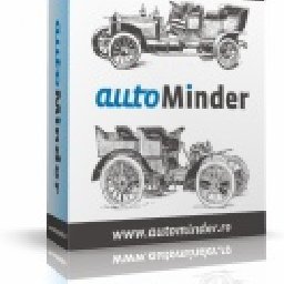 AutoMinder 10% OFF