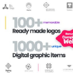 Logo 10% OFF