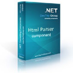 Html Parser .NET 20% OFF