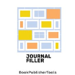 Journal Filler 23% OFF