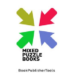 Mixed Puzzle Books 20% OFF