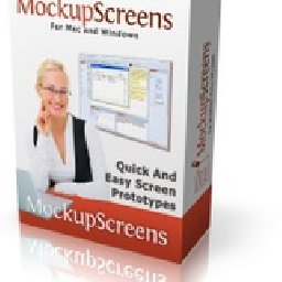 MockupScreens Corporate License 10% OFF