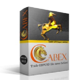 CabEX EA Single Account 20% OFF