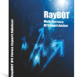 RayBOT EA Single Account 20% OFF