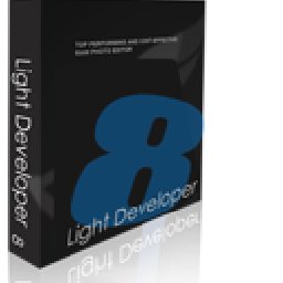 Light Developer 33% OFF