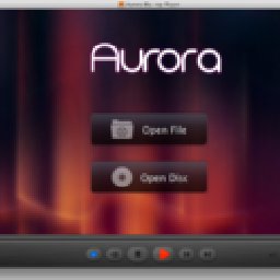 Aurora Bl 31% OFF