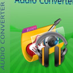 Soft4Boost Audio Converter 20% OFF