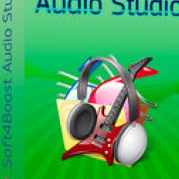 Soft4Boost Audio Studio 20% OFF