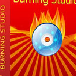 Soft4Boost Burning Studio 20% OFF