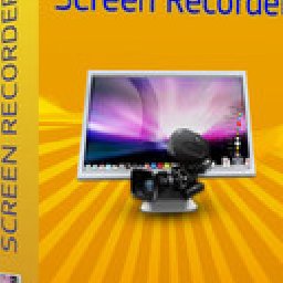 Soft4Boost Screen Recorder 20% OFF