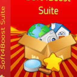 Soft4Boost Suite 20% OFF