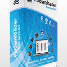 VDownloader 31% OFF