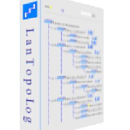 LanTopoLog 10% OFF