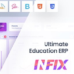 Infixedu 30% OFF