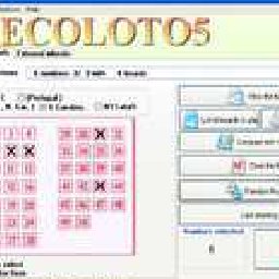 ECOLOTO 21% OFF