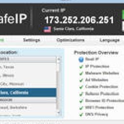 SafeIP 41% OFF