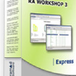 RA Workshop Express 10% OFF