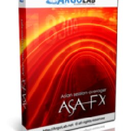 ASA FX 20% OFF