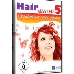 Hair Master 20% OFF