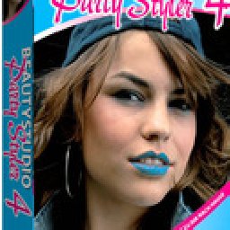 Party Styler 23% OFF