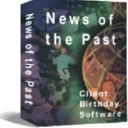 News of the Past 30% OFF