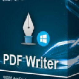 PDF Writer 20% OFF