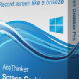 Screen Grabber 20% OFF