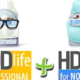 HDDLife bundle 20% OFF