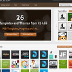 Themes marketplace script 20% OFF