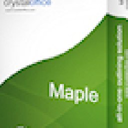 Maple 20% OFF