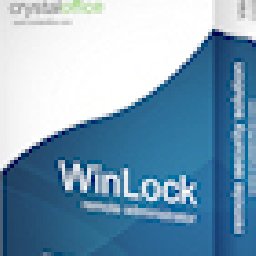 WinLock Remote Administrator 20% OFF