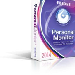 Personal Monitor Group License 40% OFF