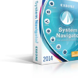 System Navigator Single License 41% OFF