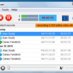 Evaer video recorder Skype 31% OFF