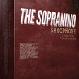 The Sopranino 50% OFF