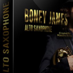 VST Boney James 50% OFF