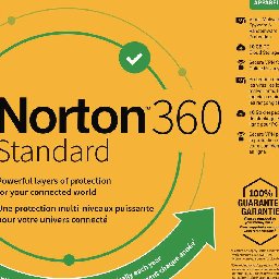 Norton 51% OFF