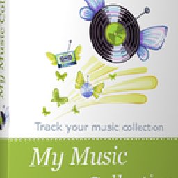 My Music Collection 32% OFF