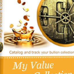 My Value Collection 32% OFF